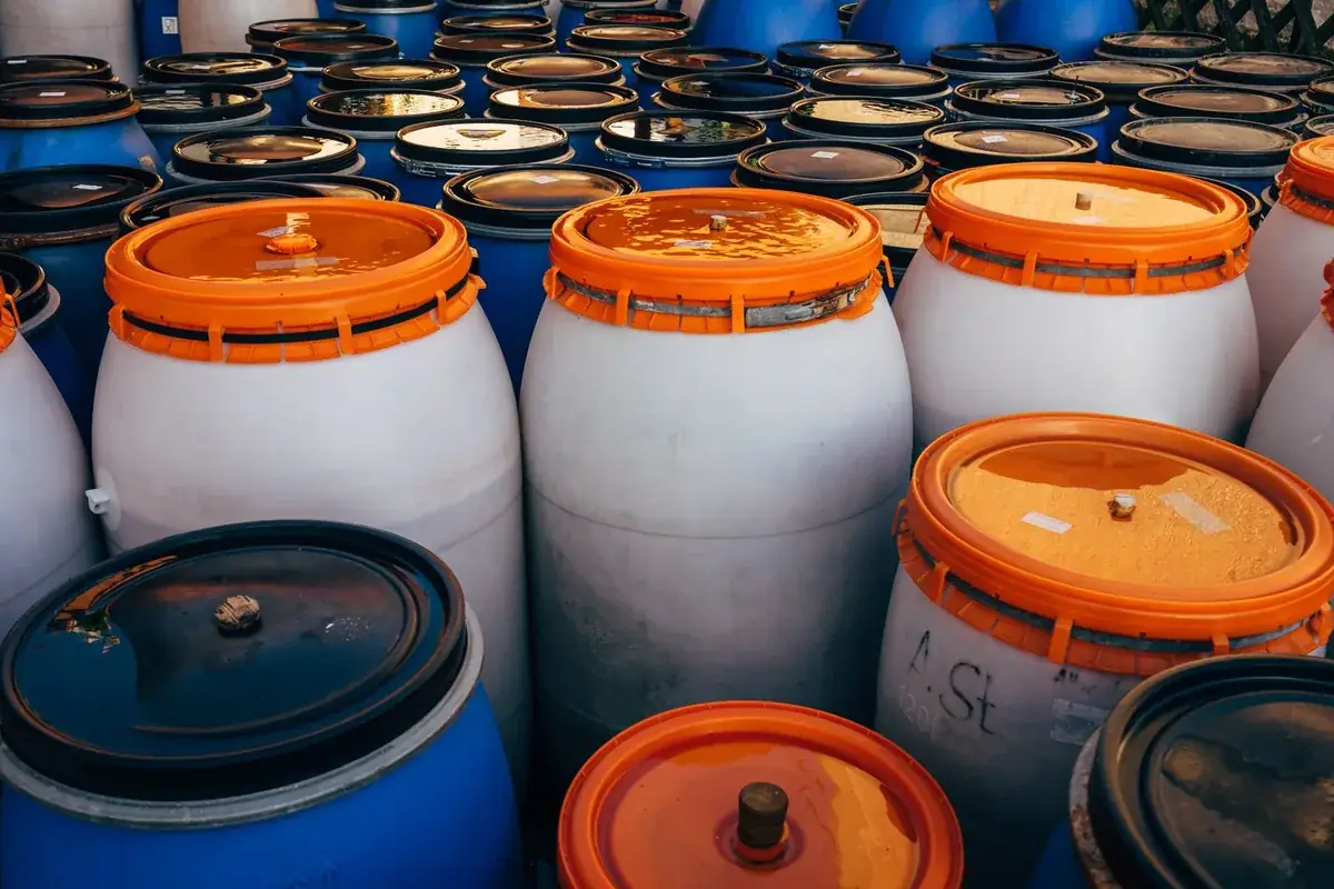 Chemical & Toxic Waste Cleanup in Cottleville, MO